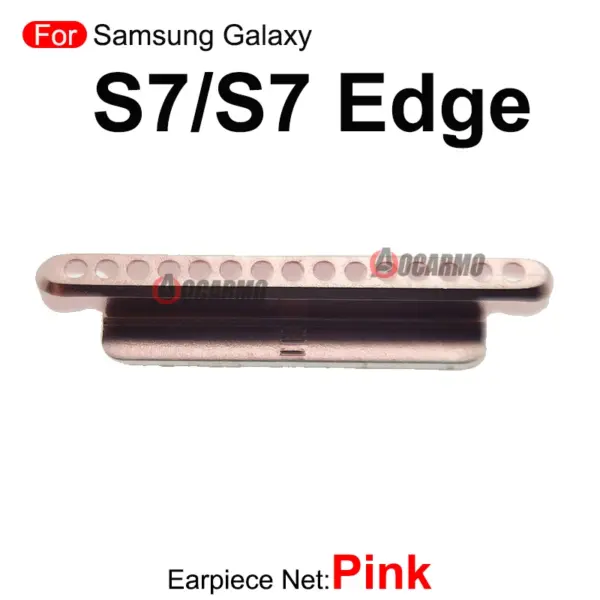 Samsung Galaxy Earphone Dust Mesh Replacement Set - Image 5