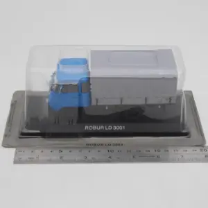 1:43 Scale Robur LD 3001 Diecast Model Car 10 S6382ce3095444975b9f7c6d39d891fe2m