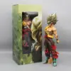 32cm Son Goku Action Figure DBZ Collectible