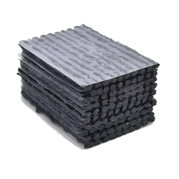 50pcs Tubeless Tire Repair Seal Strips Kit
