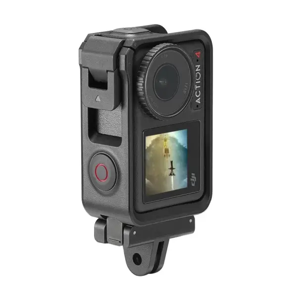 DJI Action 4 and 3 Magnetic Adapter - Image 3