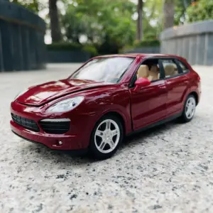 1:24 Scale BMW M4 DTM Alloy Car Model 52 S63aaca478b9c4d298c16a7960f984c371