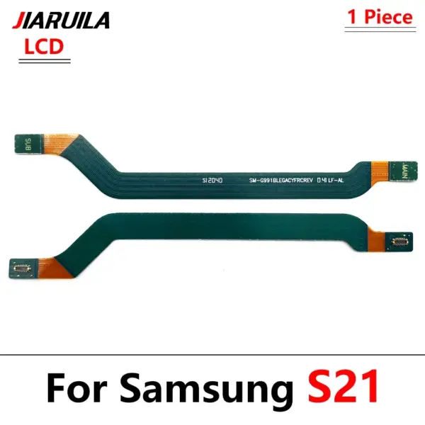 Samsung S20-S24 Signal Antenna Main Board Connector Flex Cable - Image 17