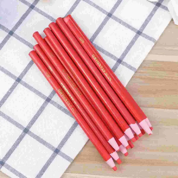 12 Piece Peel-Off Grease Pencil Set - Image 6