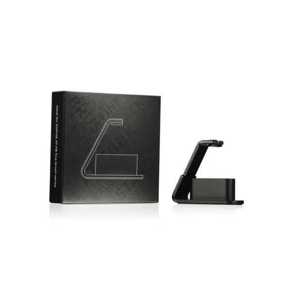 Aluminium Alloy Interchangeable Fine Tip Brush - Image 17