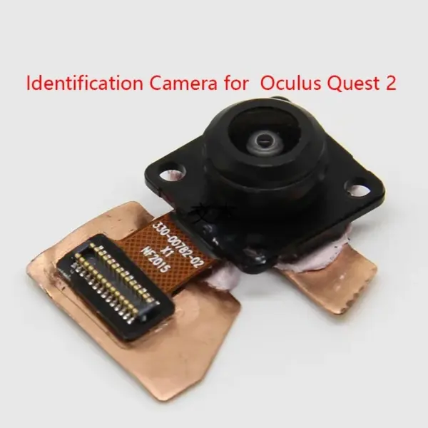 Oculus Quest 2 Controller LCD & Flex Cable Repair Kit - Image 8