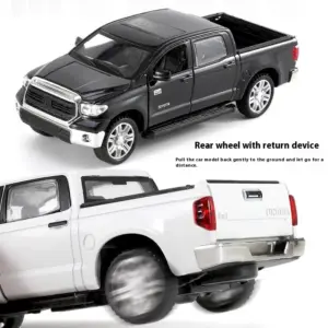 1:32 Toyota Tundra Diecast Pickup Truck 13 S64291ad9dd5c49f0a5dc1bf4b7fe129aV