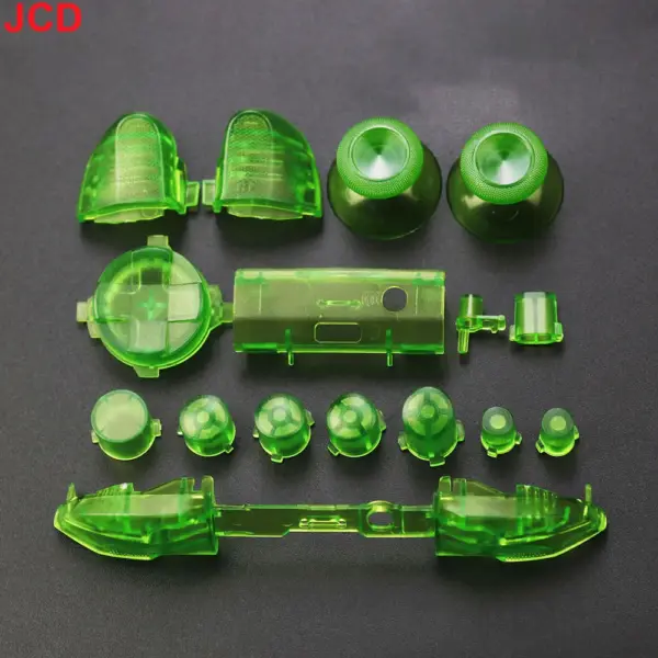Xbox Series X S Controller Button Mod Kit - Image 18