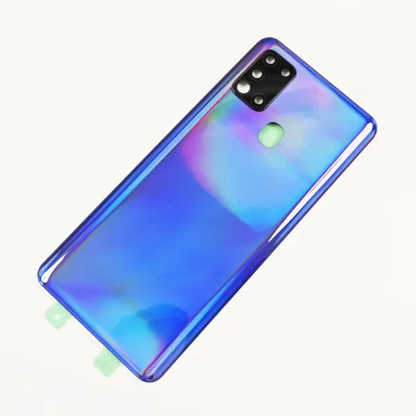 Samsung Galaxy A21s Back Cover Replacement - Image 4