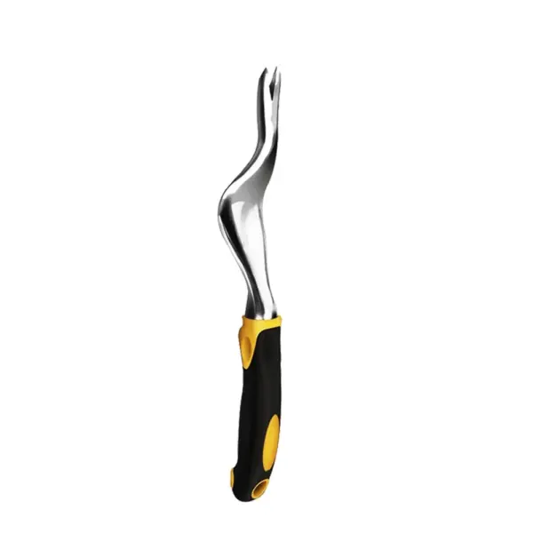 Ergonomic Garden Tool Set with Gloves - Image 11