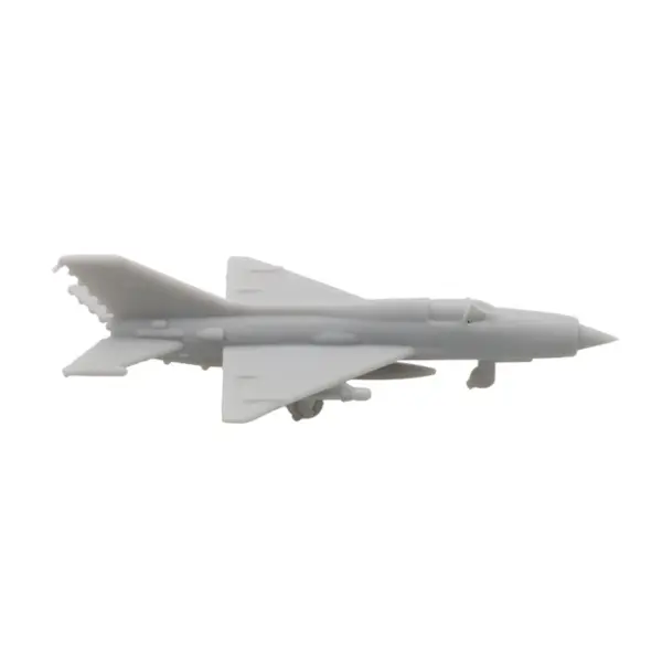 5PCS Mig-21 Fighter Jet Model Set - Image 3
