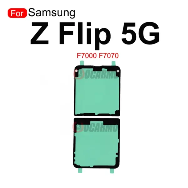 Samsung Galaxy Z Flip Adhesive Replacement Kit - Image 10