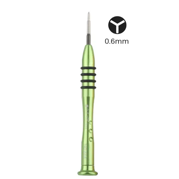 Y Tip Triwing Screwdriver Set for Repair - Image 9