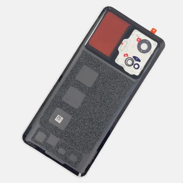 Realme GT Neo 5 RMX3706 Back Glass Cover - Image 5