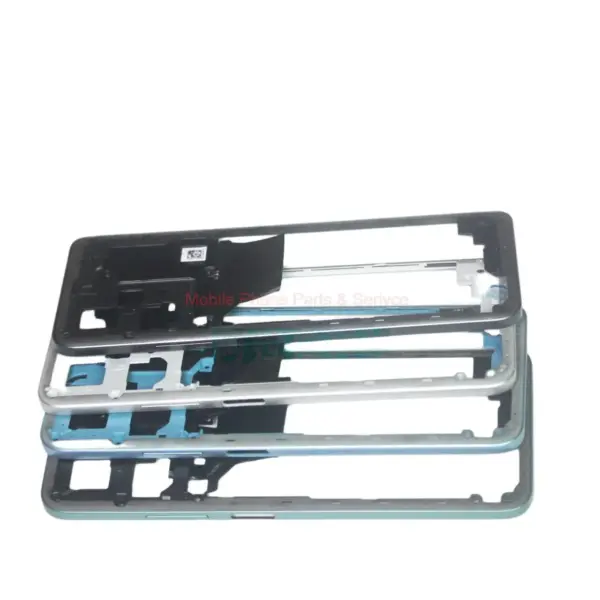 Xiaomi Redmi Note 12 5G Middle Frame Housing - Image 4