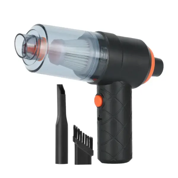 Portable Cordless Car Vacuum Cleaner 9000Pa - Image 3