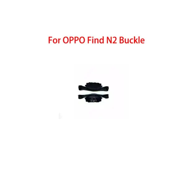 Oppo Find N Screen Bezel Frame Support - Image 12