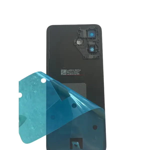 Xiaomi Redmi 12 Back Glass Battery Cover - Image 6