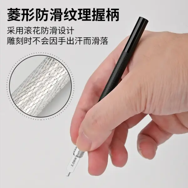 MSWZ 14-in-1 Digging Knife for Model Building - Image 6