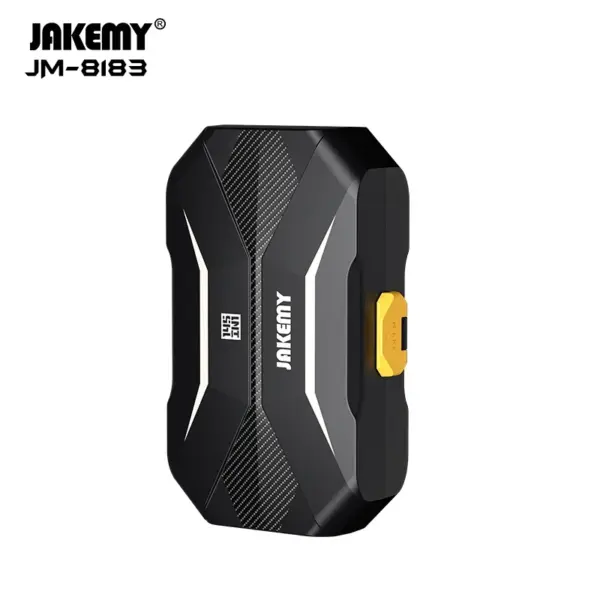 JAKEMY JM-8183 145-in-1 Screwdriver Set - Image 2