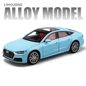 1:24 Audi A7 Coupe Diecast Model Car 19 S64ee9345e47c409196b17d2ccc0dda22c