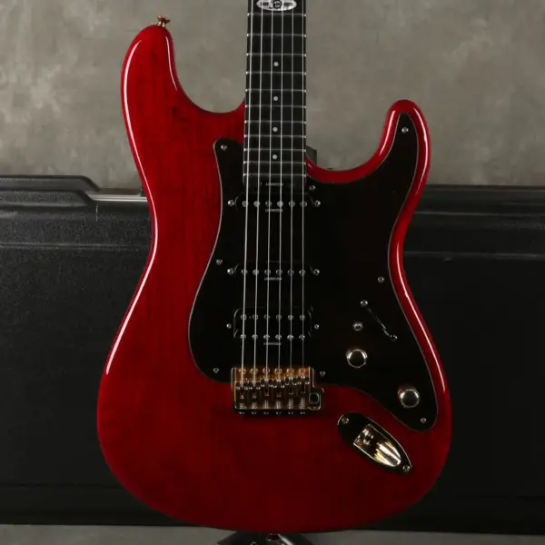 SSH Alnico Electric Guitar Pickups Set - Image 6