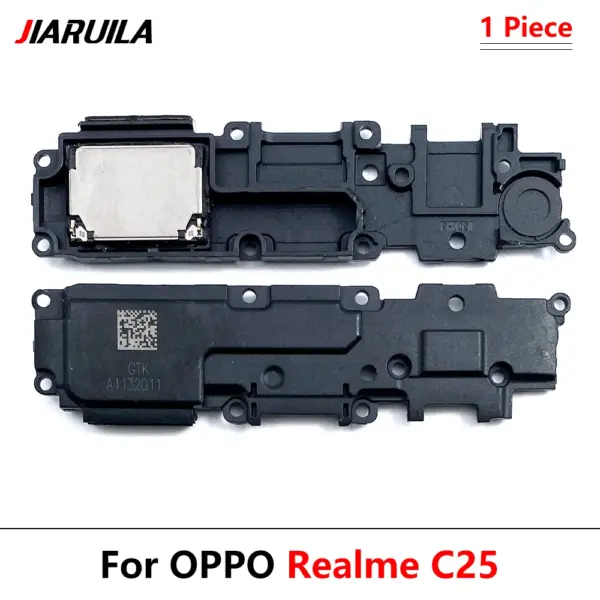 OPPO Realme C2 C3 C11 C12 C15 C21 Bottom Loudspeaker Ringer - Image 7