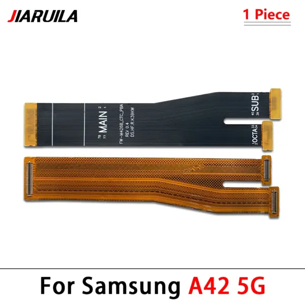 USB Charging Port Flex Cable for Samsung Galaxy A22 A32 A42 - Image 20