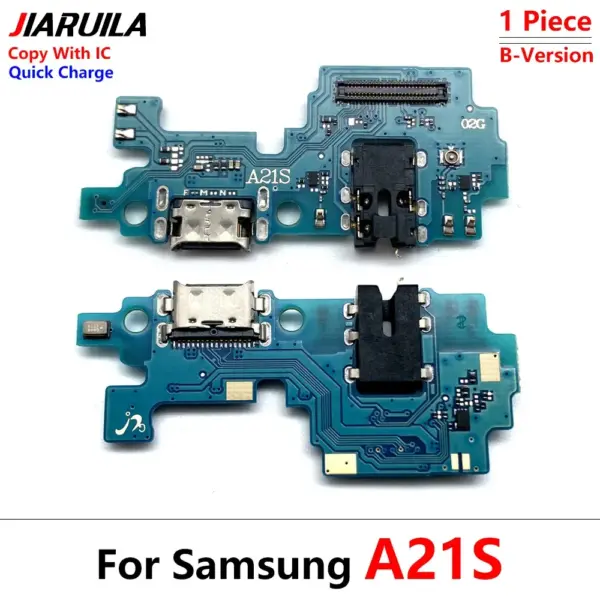 Samsung A01 Core USB Fast Charging Port Dock Flex - Image 18
