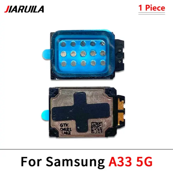 Samsung A22-A54 Loudspeaker Ringer Sound Module - Image 5