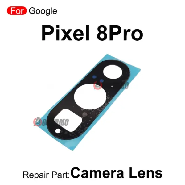 Google Pixel 8/8Pro Rear Camera Lens Replacement - Image 8