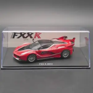 Diecast FXX K 2014 Supercar Model 1:43 Scale 11 S658d85a2ce8a43e2894fa13469fcf7d8M