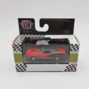 M2 MACHINES 1:64 Diecast 1972 F-250 Truck 18 S65945770a54847a3aaadf200a88fedccG