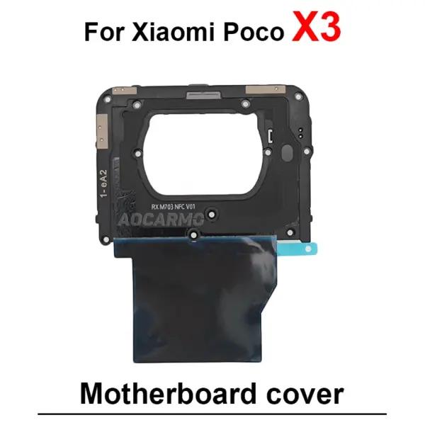 Xiaomi POCO X3 X3Pro NFC Module Replacement Part - Image 8