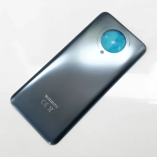 Xiaomi Poco F2 Pro Back Cover with Adhesive - Image 2