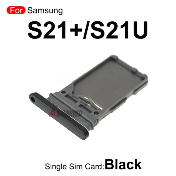 Samsung Galaxy S21 Plus Dual SIM Tray Replacement - Image 10