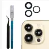 iPhone Rear Camera Lens Replacement Kit