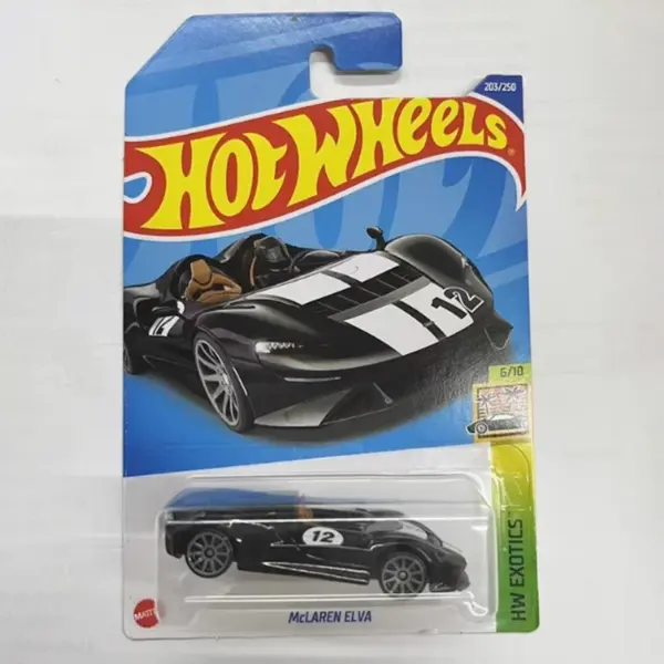 DMC Delorean Model Car Ornament Gift - Image 16