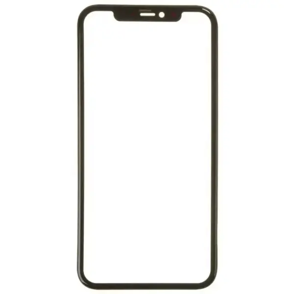 iPhone X XS XR Max & 11 12 Pro Max Mini Screen Frame - Image 13
