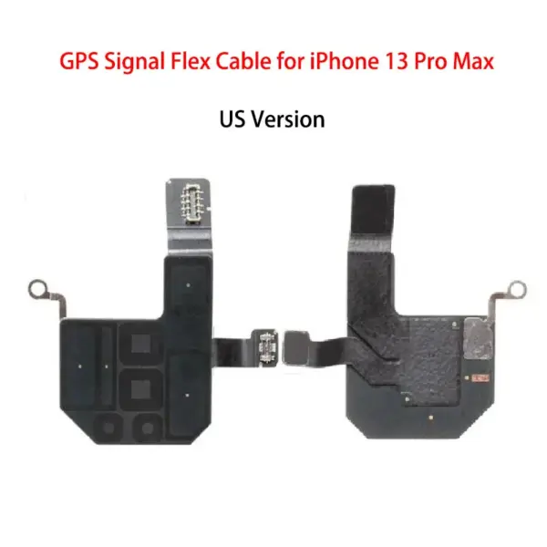 GPS Antenna Flex for iPhone 13 Series - Image 5