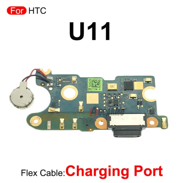 HTC U11+ U12+ U Ultra USB Charging Dock Flex - Image 6