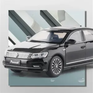 1:32 VW Passat Alloy Diecast Model 9 S6630bcb57f3e40ae9bf3797fc772acb64