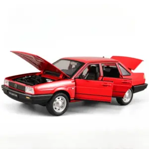 1/24 Santana Alloy Diecast Car Model for Collectors 16 S665269de32084af0b16dd8cd70bce6da0