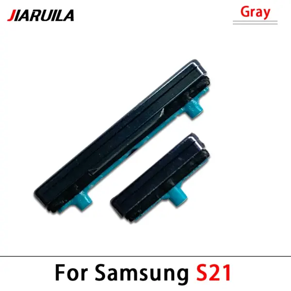 Side Volume & Power Button Set for Samsung S21/S21 Fe/S22 Ultra - Image 4