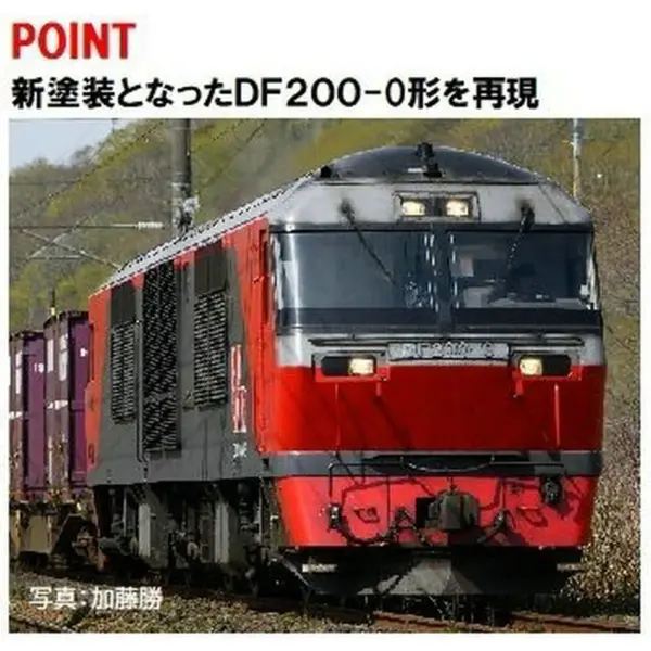 1:120 Scale Diecast Alloy Diesel Locomotive Model - Image 4