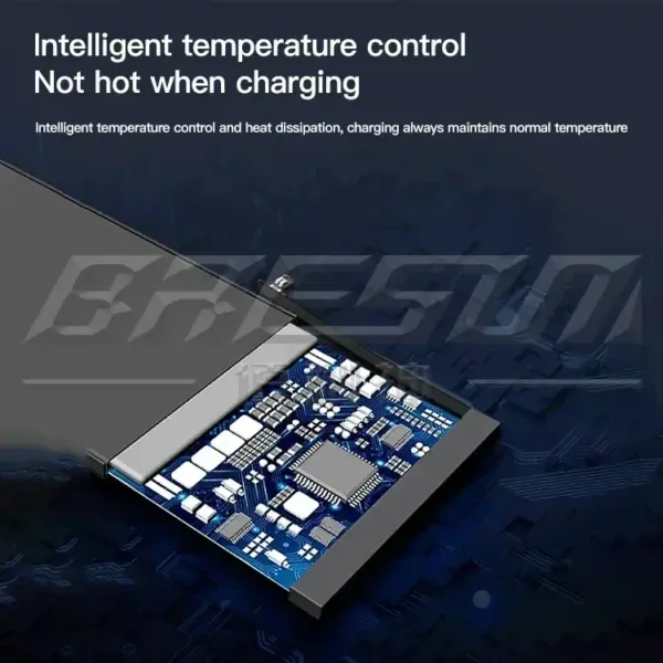 Diagnostic Battery for iPhone 12 13 14 Series - Image 4