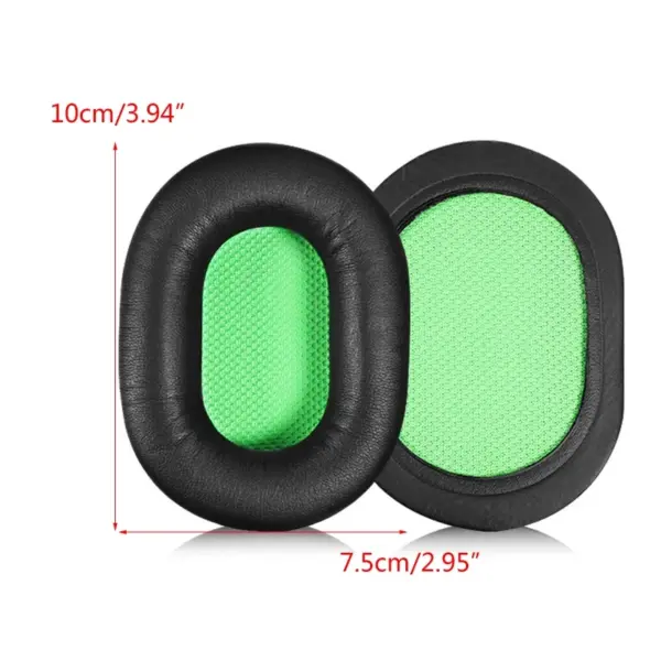 Replacement Ear Pads for Razer Barracuda X - Image 6