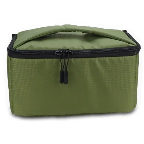 Padded Camera Insert Bag for DSLR Models - Image 10