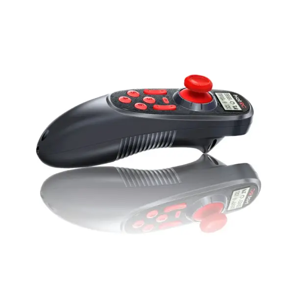 HOTRC DS-600 6CH 2.4GHz Remote Controller - Image 4