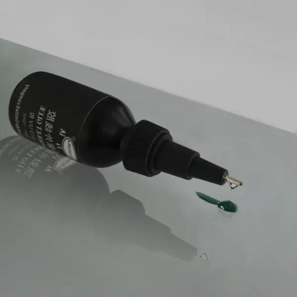 312 UV Glue Transparent for Crafts and Jewelry - Image 4